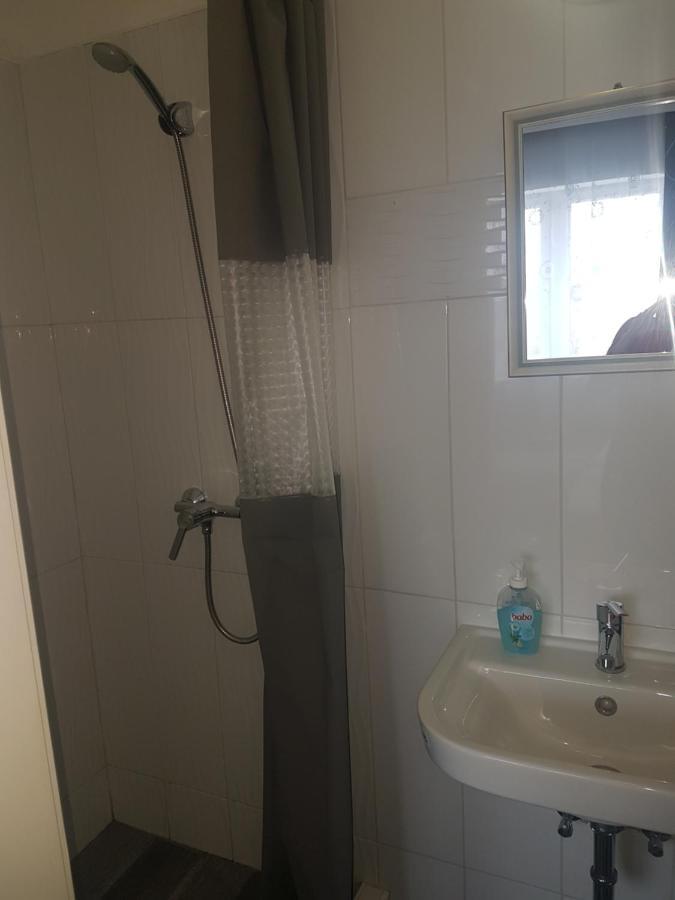 Napfény Szállás Szeged Esterno foto